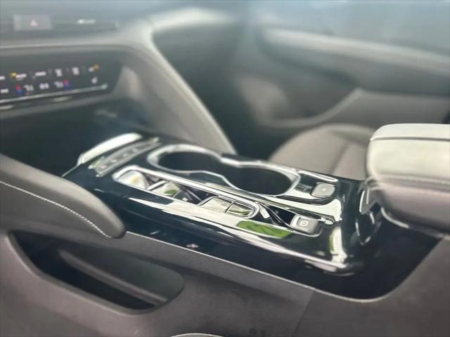 2021 Buick Envision AWD Preferred