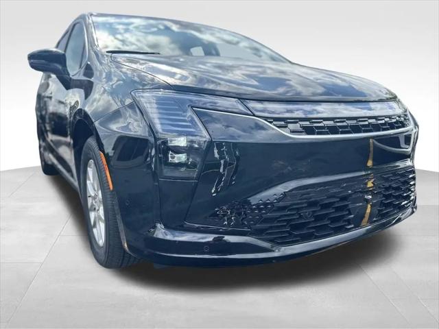 2027 Chrysler Pacifica Select for sale in Ottawa, IL
