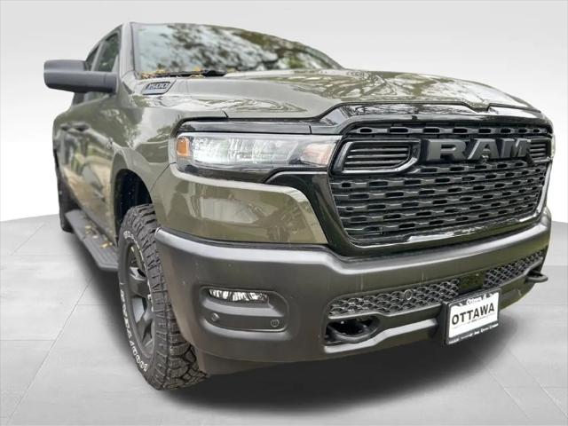 2027 Ram 1500 Warlock for sale in Ottawa, IL