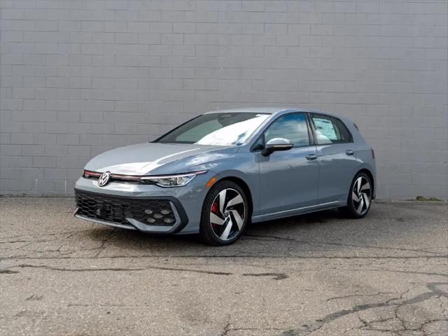 2026 Volkswagen Golf GTI S for sale in Ann Arbor, MI