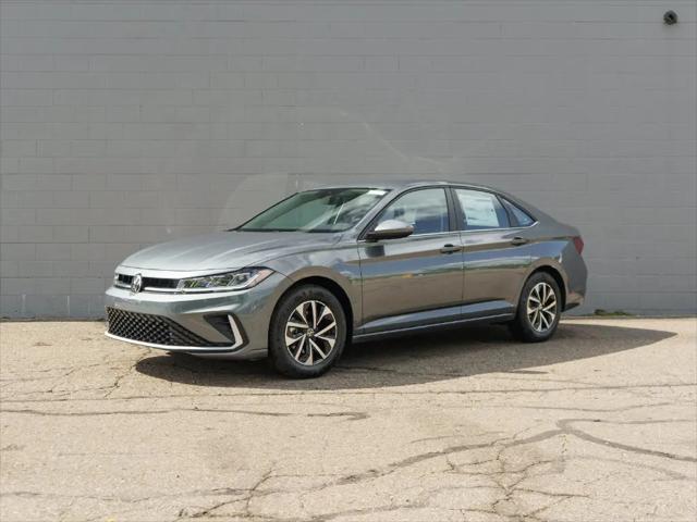 2027 Volkswagen Jetta S for sale in Ann Arbor, MI
