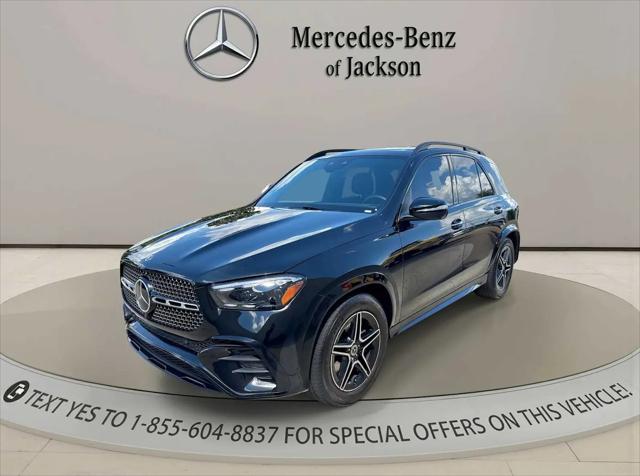 2024 Mercedes-Benz GLE GLE 450 4MATIC for sale in Ridgeland, MS
