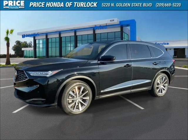 2025 Acura MDX Technology Package for sale in Turlock, CA