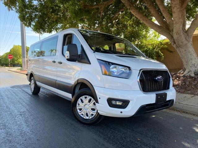 2024 Ford Transit-350 Passenger Van XLT for sale in Phoenix, AZ