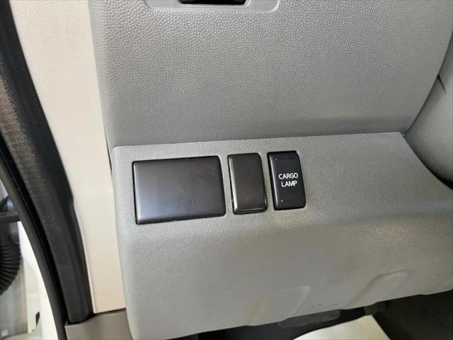 2020 Nissan Frontier King Cab S 4x2