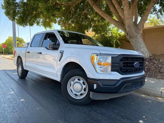 2022 Ford F-150 XLT for sale in Phoenix, AZ
