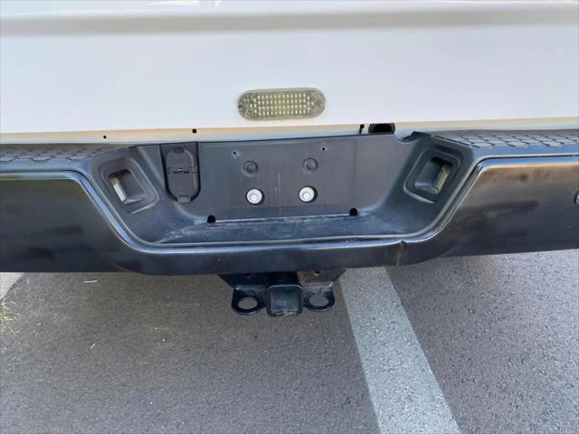 2022 Ram 1500 Classic Tradesman Quad Cab 4x4 64 Box