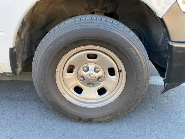 2022 Ram 1500 Classic Tradesman Quad Cab 4x4 64 Box