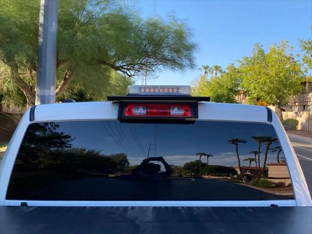 2022 Ram 1500 Classic Tradesman Quad Cab 4x4 64 Box