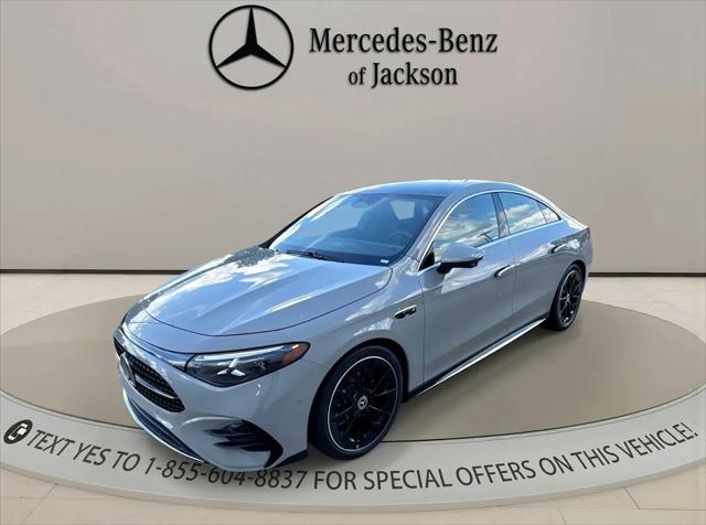 2027 Mercedes-Benz CLA CLA 220 Hybrid for sale in Ridgeland, MS