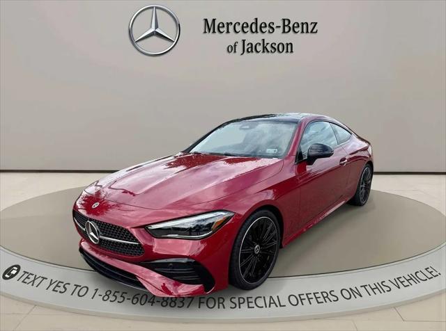 2027 Mercedes-Benz CL CLE 300 for sale in Ridgeland, MS