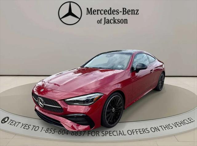 2027 Mercedes-Benz CL CLE 300 for sale in Ridgeland, MS