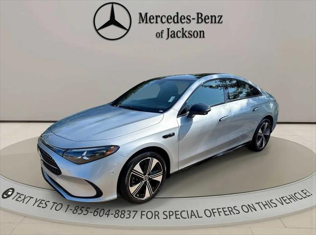 2027 Mercedes-Benz CLA CLA 220 Hybrid for sale in Ridgeland, MS
