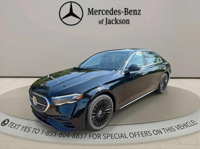 2027 Mercedes-Benz E-Class E 350 for sale in Ridgeland, MS