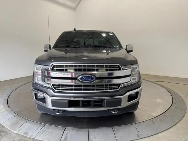 2019 Ford F-150 LARIAT 2019 Ford F-150 LARIAT