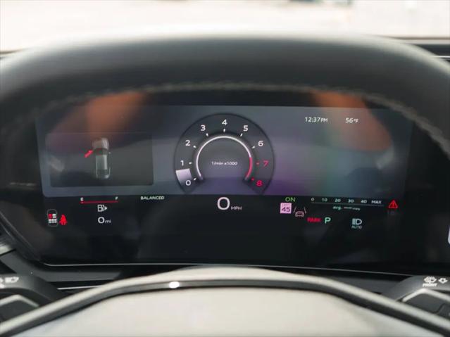 2026 Audi A6 Premium Plus quattro S tronic