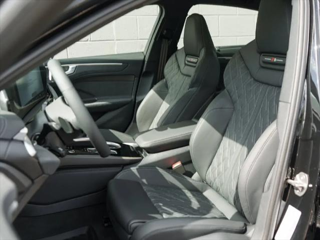 2026 Audi A6 Premium Plus quattro S tronic