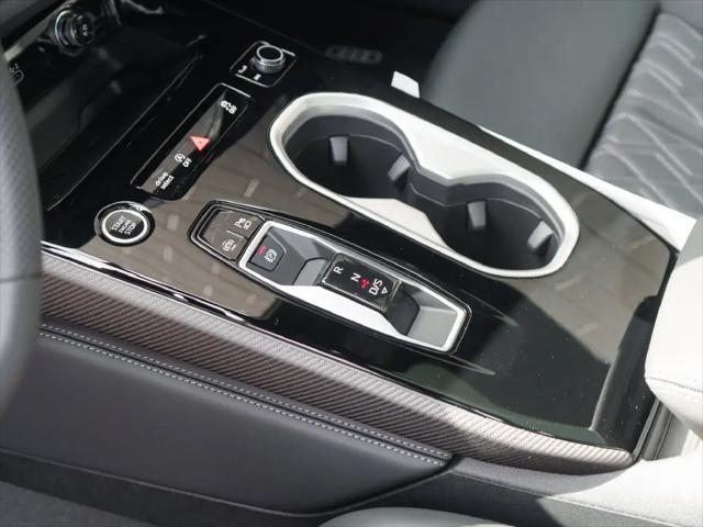 2026 Audi A6 Premium Plus quattro S tronic