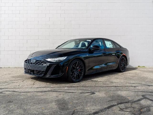 2026 Audi A6 Prestige quattro S tronic for sale in Ann Arbor, MI