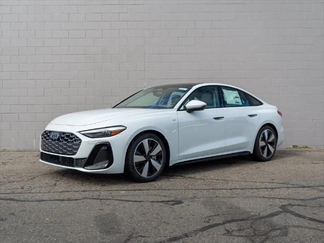 2026 Audi A5 Premium TFSI quattro S tronic for sale in Ann Arbor, MI