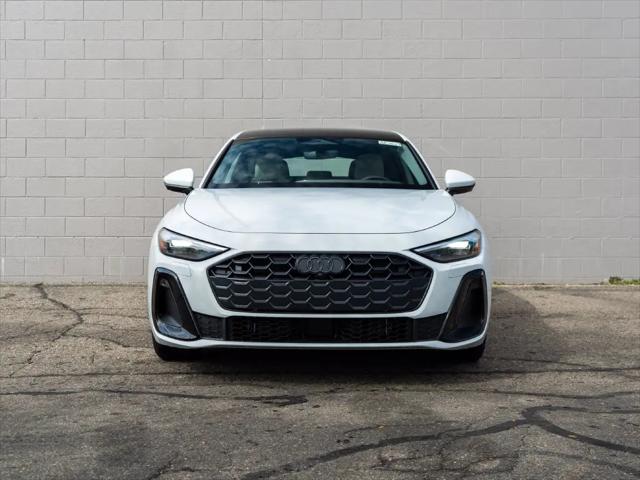 2026 Audi A5 Premium TFSI quattro S tronic