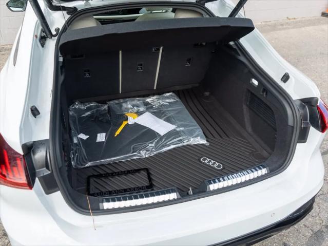 2026 Audi A5 Premium TFSI quattro S tronic