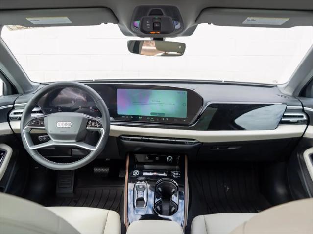 2026 Audi A5 Premium TFSI quattro S tronic