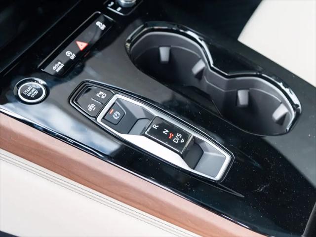 2026 Audi A5 Premium TFSI quattro S tronic