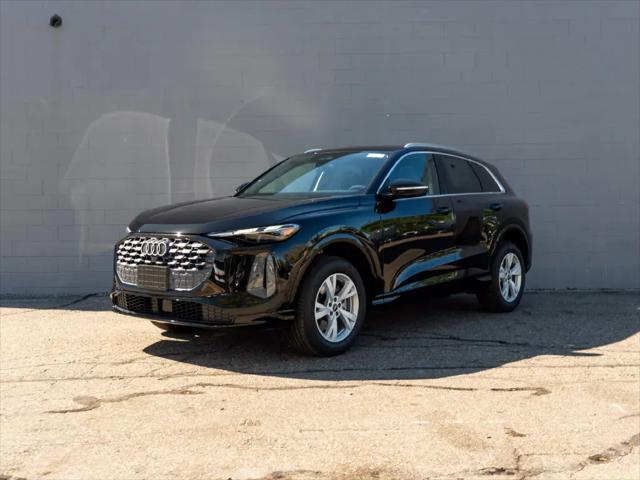 2026 Audi Q5 Premium TFSI quattro S tronic for sale in Ann Arbor, MI