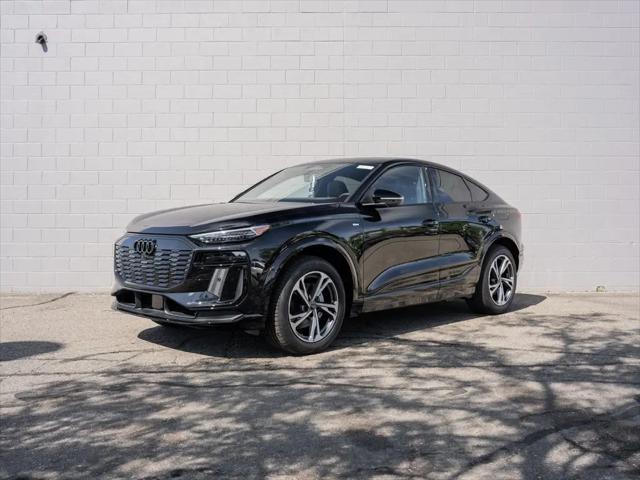 2027 Audi Q6 e-tron Sportback Premium quattro for sale in Ann Arbor, MI