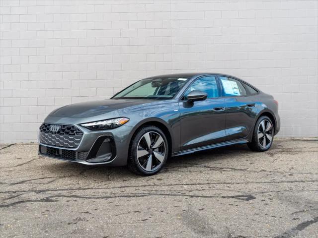 2026 Audi A5 Premium Plus TFSI quattro S tronic for sale in Ann Arbor, MI