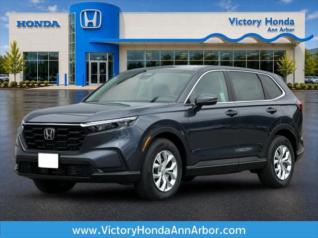 2026 Honda CR-V LX AWD for sale in Ann Arbor, MI