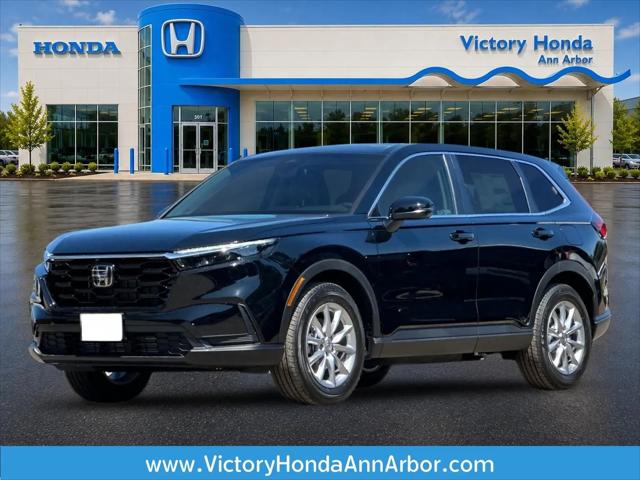 2026 Honda CR-V EX AWD for sale in Ann Arbor, MI
