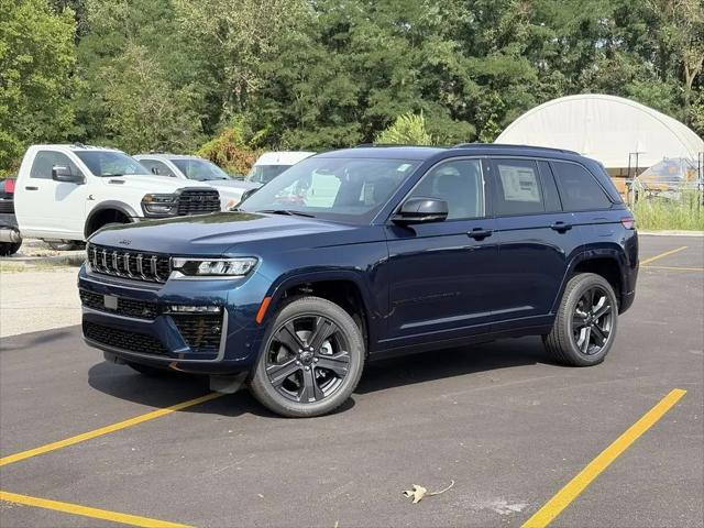 2027 Jeep Grand Cherokee Limited Reserve for sale in Valparaiso, IN