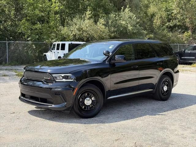 2027 Dodge Durango Pursuit for sale in Valparaiso, IN