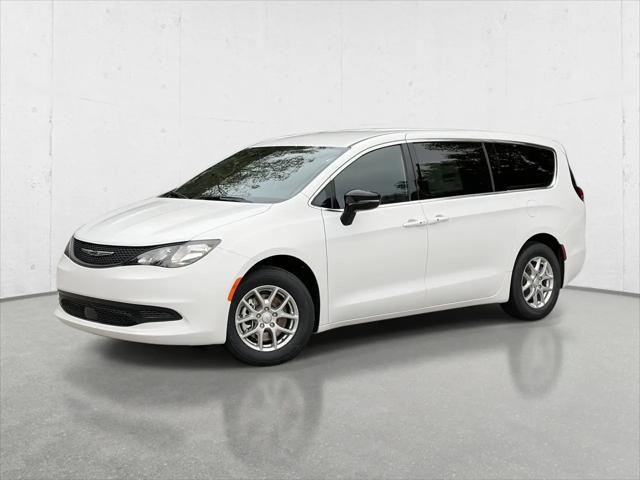 2027 Chrysler Pacifica LX for sale in Valparaiso, IN