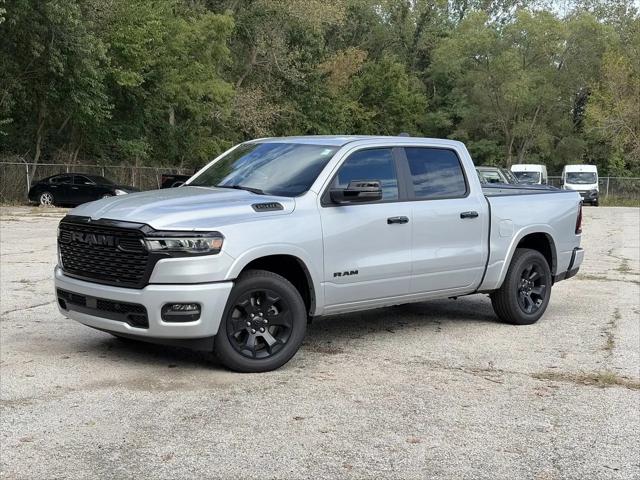 2027 Ram 1500 Big Horn for sale in Valparaiso, IN