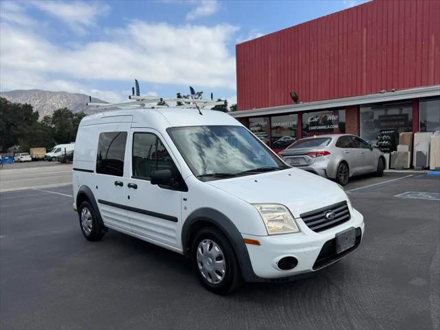 2011 Ford Transit Connect XLT for sale in Sunland, CA