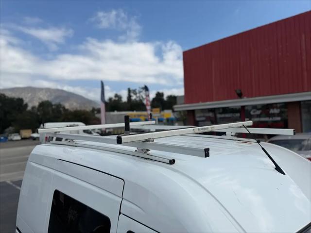 2011 Ford Transit Connect XLT