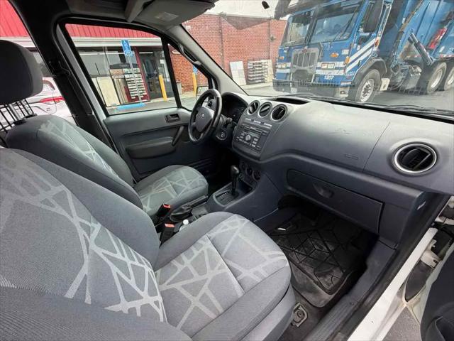 2011 Ford Transit Connect XLT