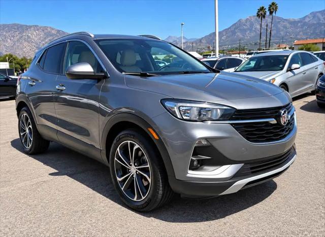 2021 Buick Encore GX FWD Select for sale in Sunland, CA