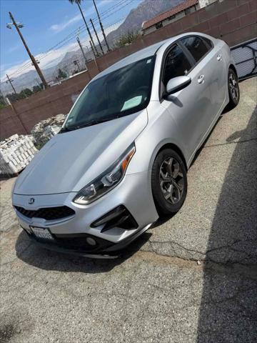 2020 Kia Forte LXS for sale in Sunland, CA