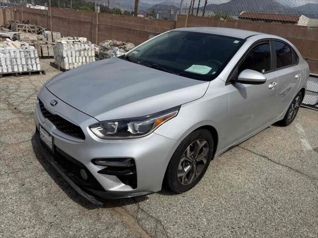 2020 Kia Forte LXS for sale in Sunland, CA