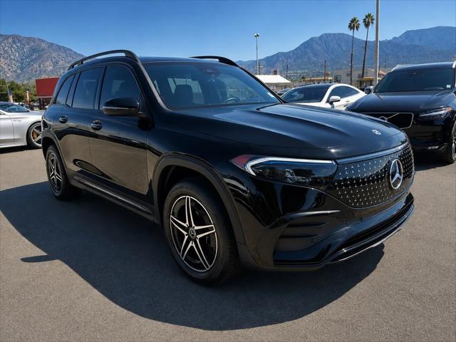 2024 Mercedes-Benz EQB 300 4MATIC for sale in Sunland, CA