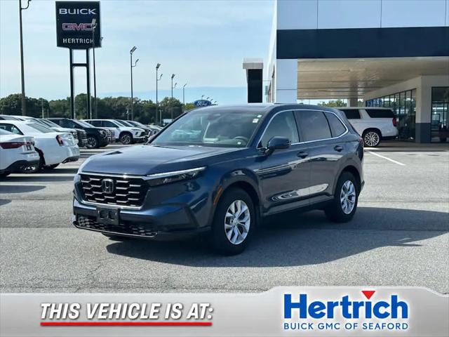2025 Honda CR-V LX AWD for sale in Seaford, DE