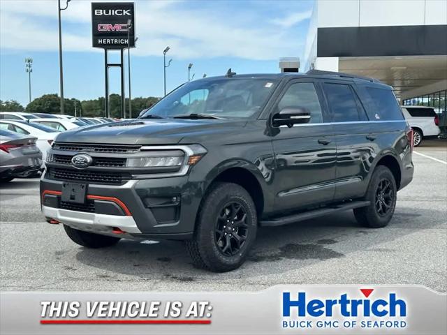 2023 Ford Expedition Timberline for sale in Seaford, DE