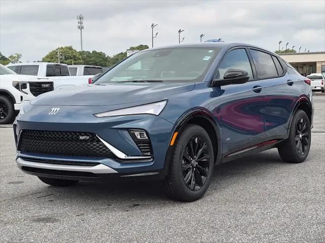 2026 Buick NV Sport Touring FWD for sale in Seaford, DE