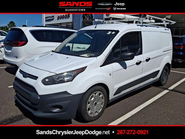 2018 Ford Transit Connect XL for sale in Quakertown, PA