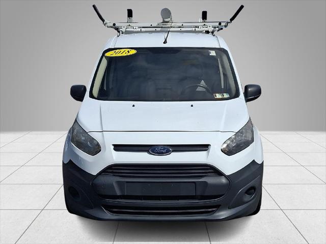 2018 Ford Transit Connect XL