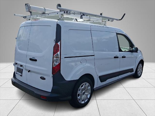 2018 Ford Transit Connect XL